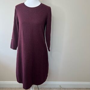 Talbots woman’s  knit dresses